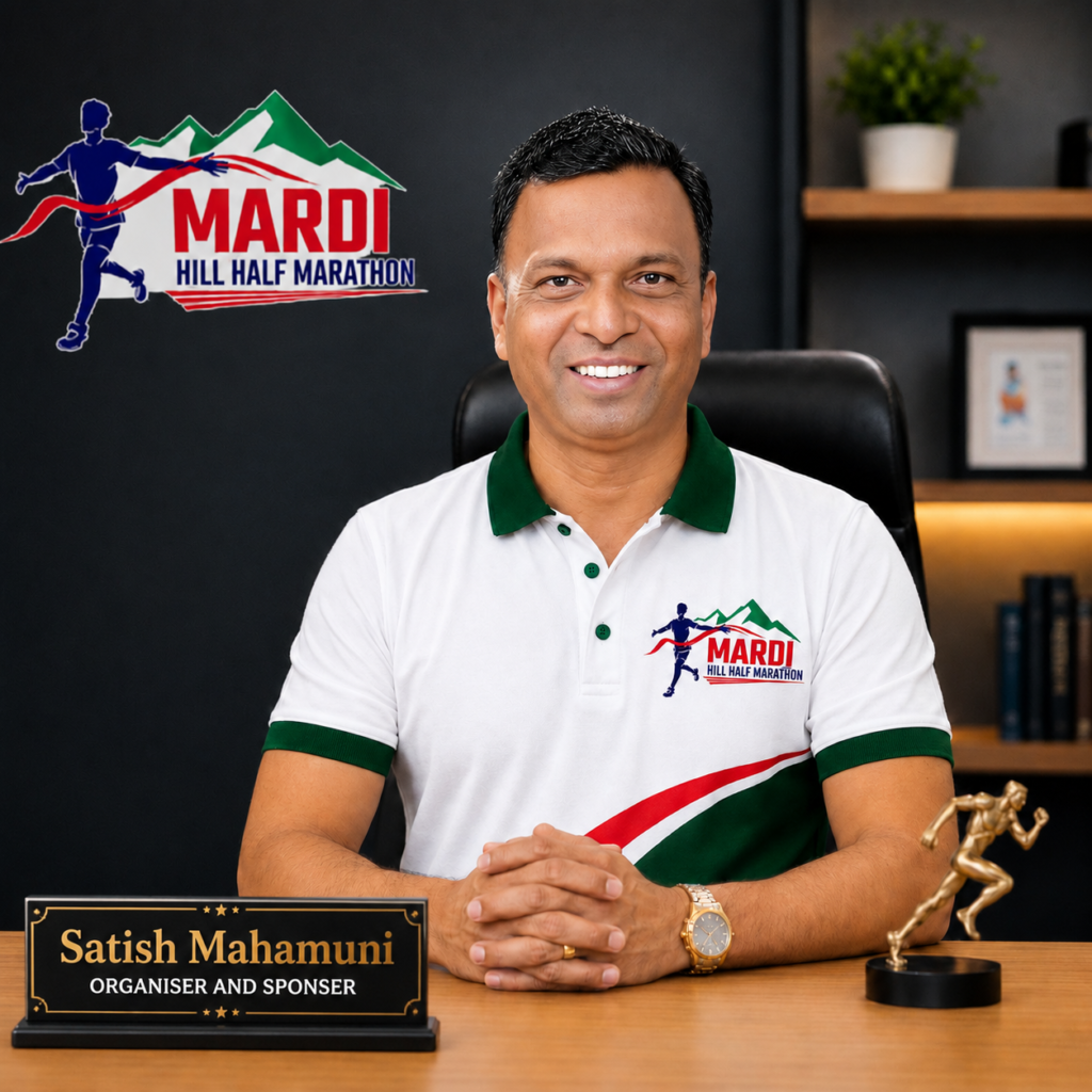 Mr. Satish Mahamuni