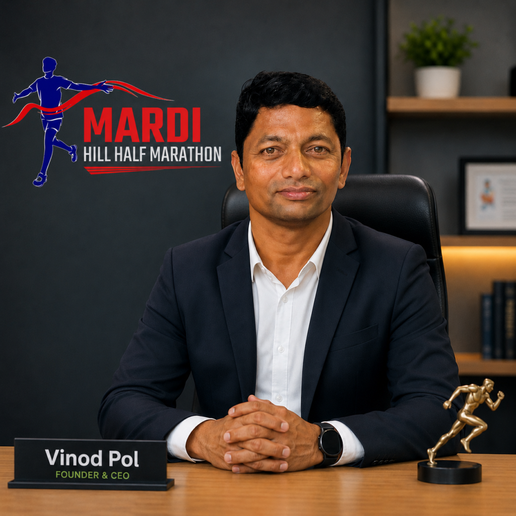 VINOD POL