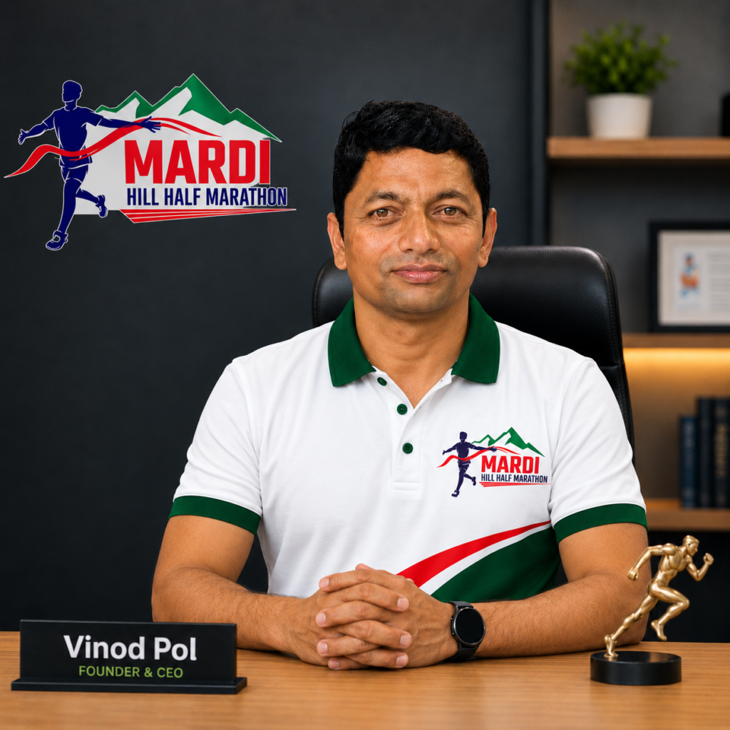 VINOD POL