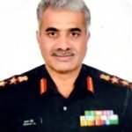 Col Subhas Pol