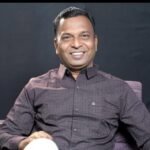 Satish Mahamuni