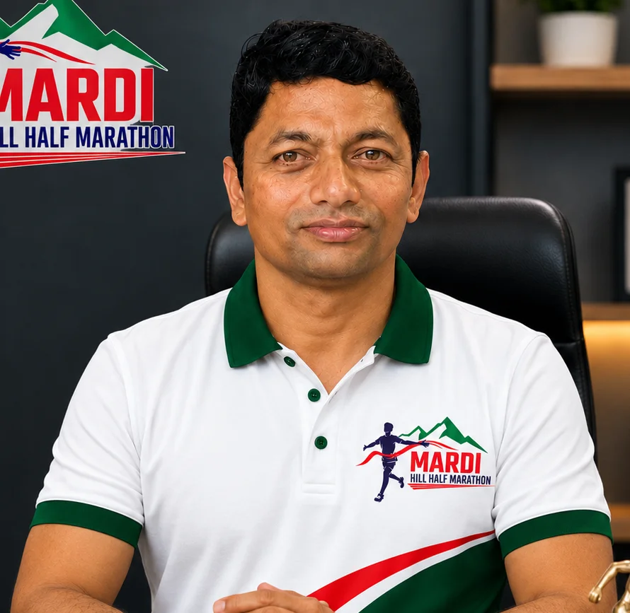 VINOD POL